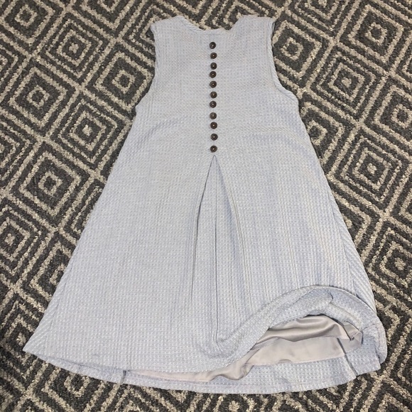 Women’s Dainty Hooligan brand dress w/ back detail - Picture 2 of 2